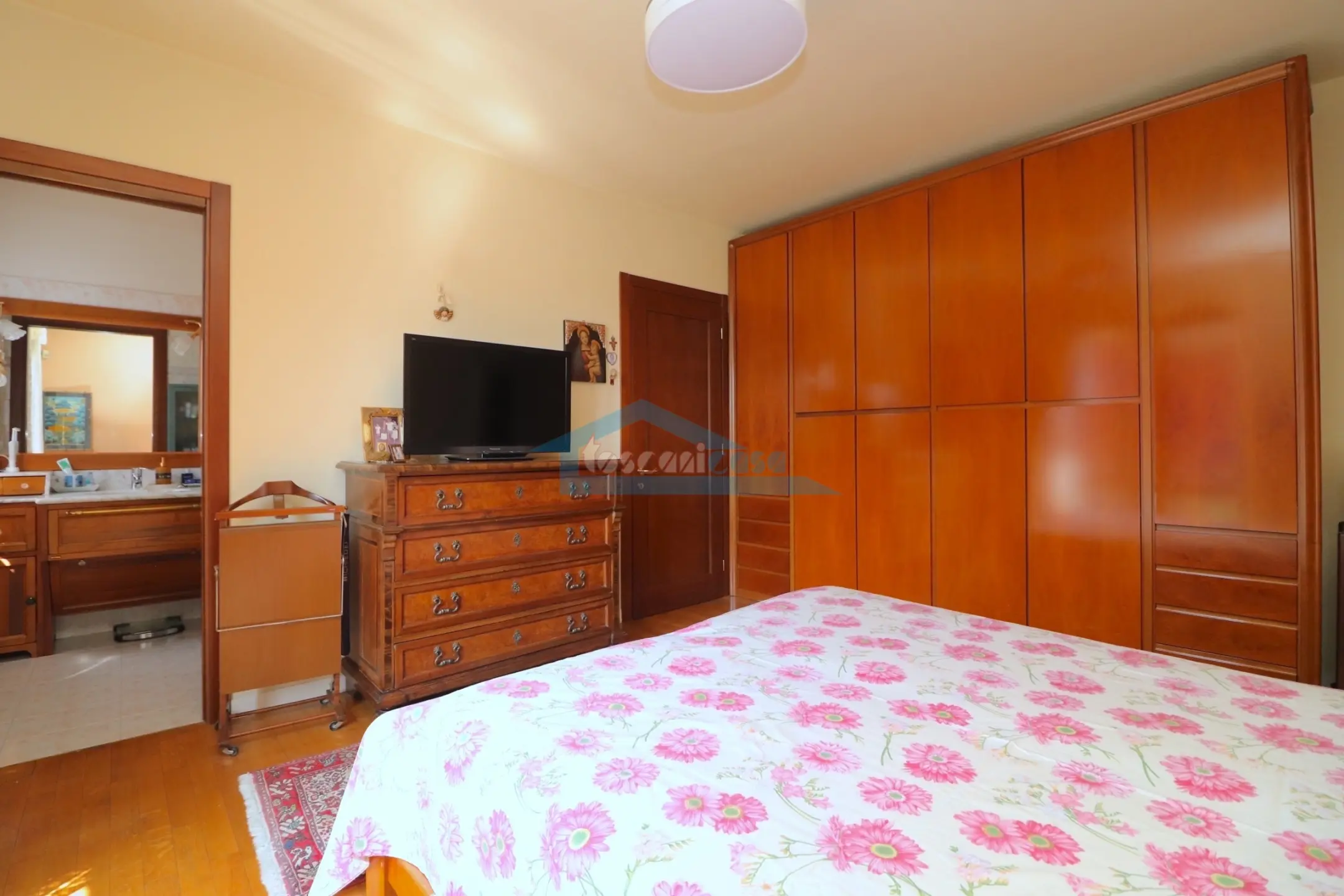 Immagine per Villa in vendita a Capriolo via Del Fante