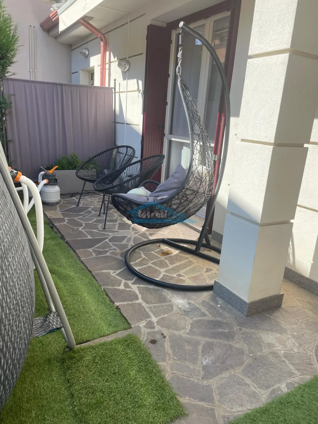 Immagine per Quadrilocale in vendita a Erbusco via Tajardino 2