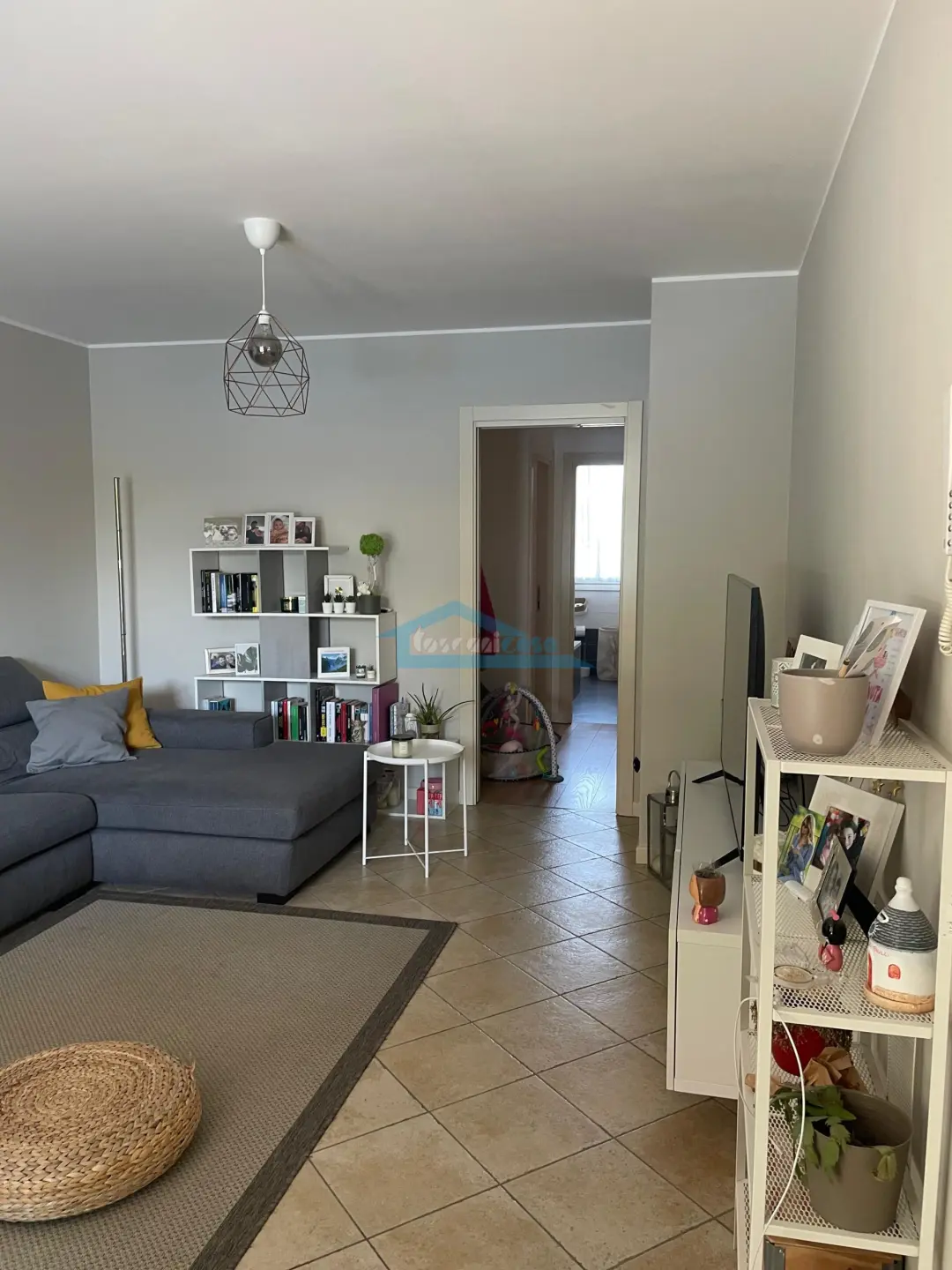 Immagine per Quadrilocale in vendita a Erbusco via Tajardino 2