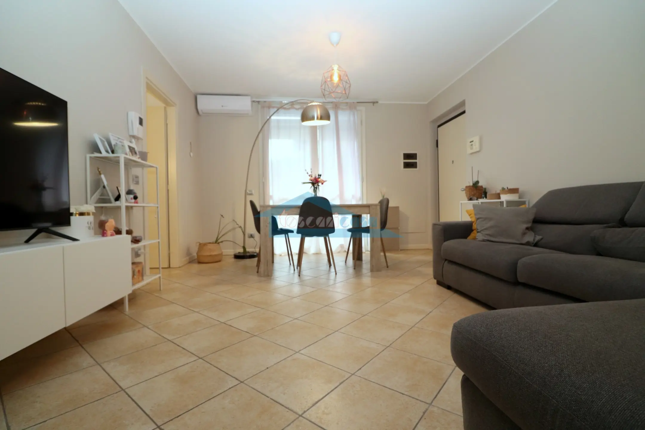 Immagine per Quadrilocale in vendita a Erbusco via Tajardino 2