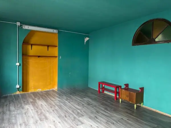 Capannone corso Amedeo 208, Livorno