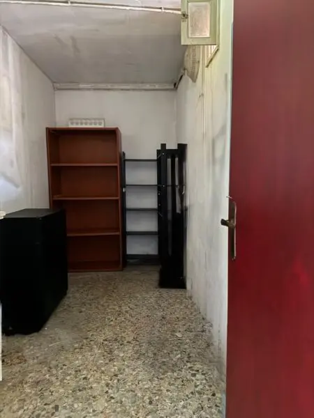Capannone corso Amedeo 208, Livorno