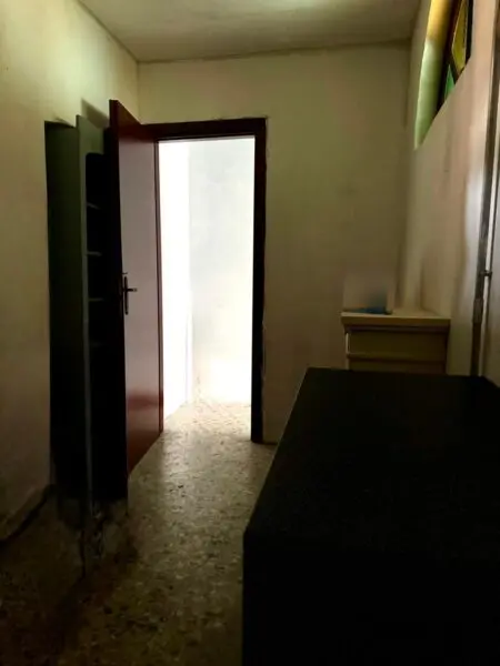 Capannone corso Amedeo 208, Livorno