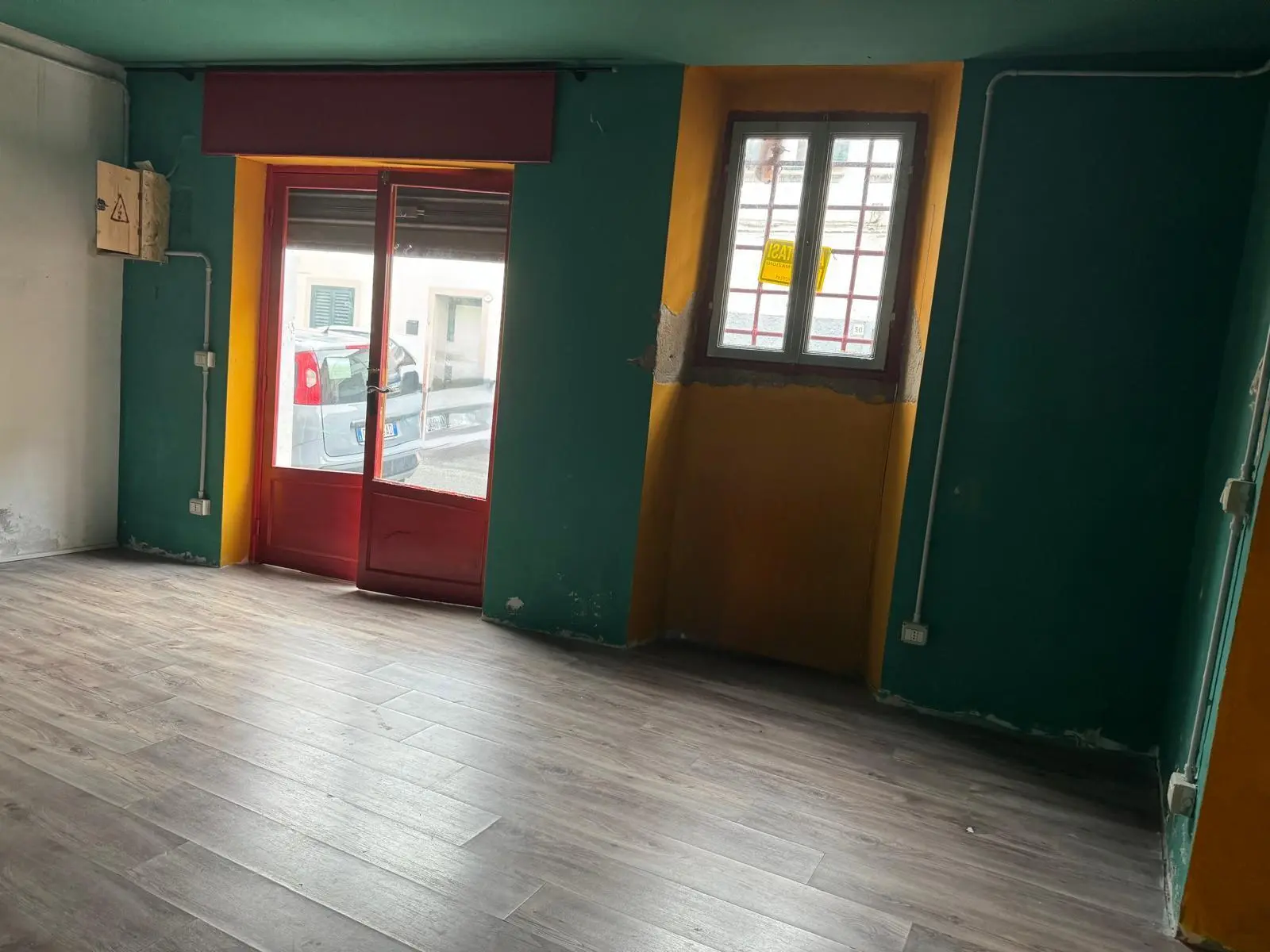 Immagine per Capannone in affitto a Livorno corso Amedeo 208