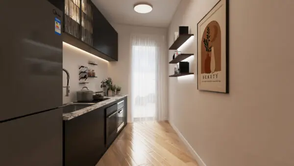 Villa A Schiera San Sperate