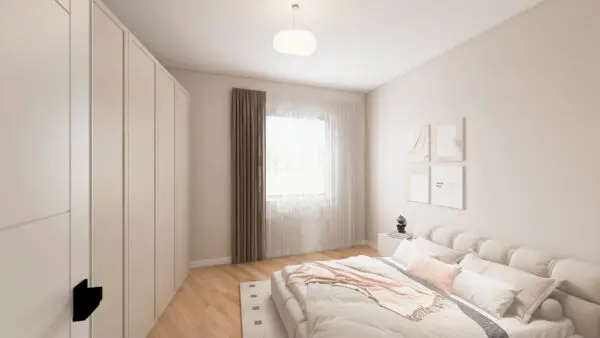Villa A Schiera San Sperate