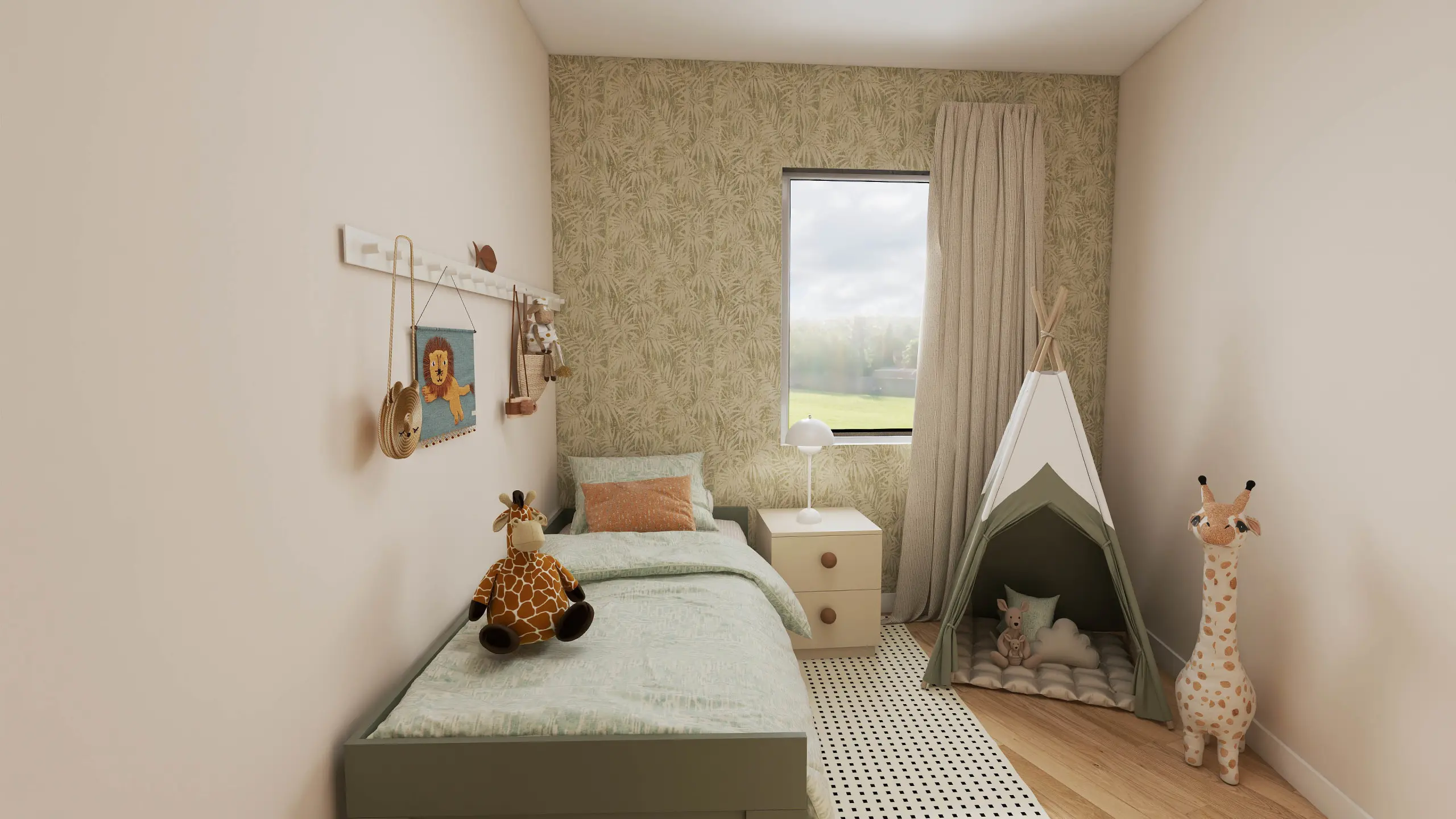 Immagine per Villa a schiera in vendita a San Sperate