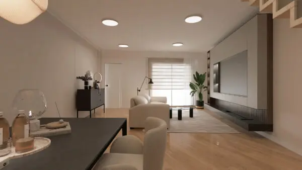 Villa A Schiera San Sperate