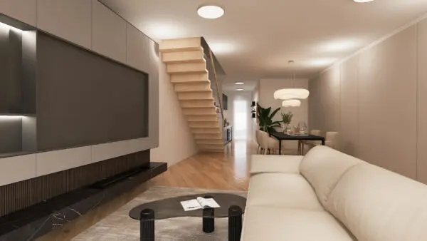 Villa A Schiera San Sperate