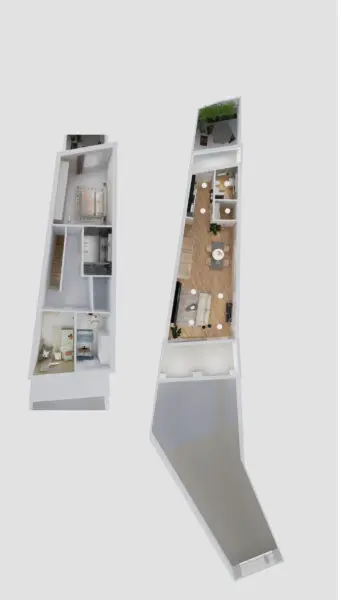 Villa A Schiera San Sperate