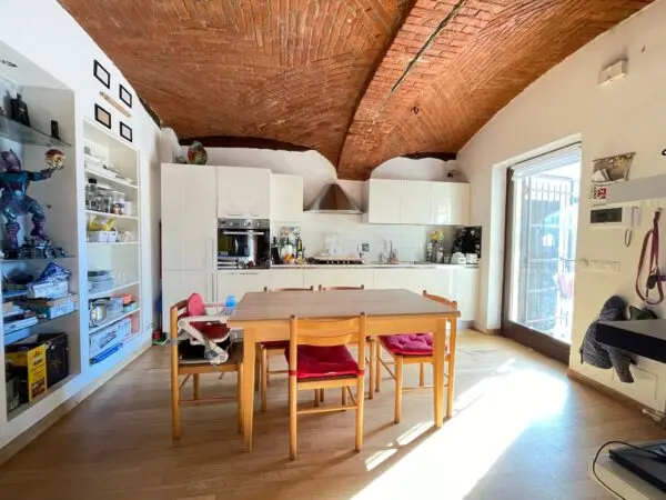Casa Indipendente via Roma 52, Alpignano