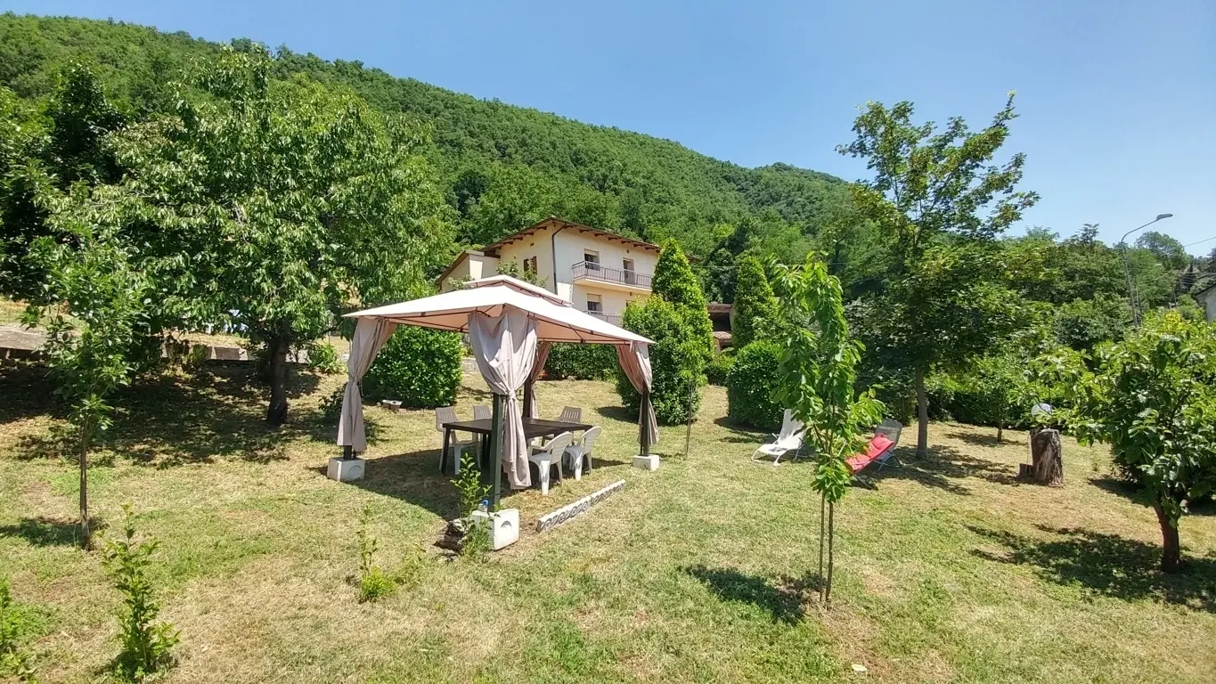 Immagine per Casale in vendita a Zocca via Roma 31
