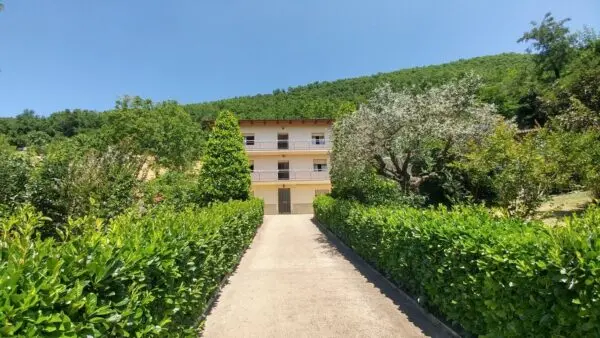 Casale via Roma 31, Zocca