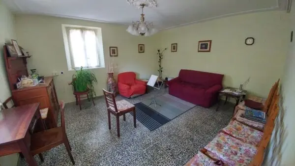 Casale via Roma 31, Zocca