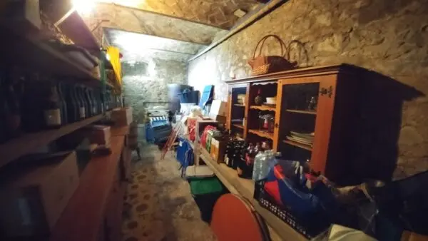 Casale via Roma 31, Zocca
