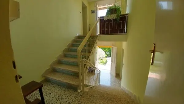Casale via Roma 31, Zocca