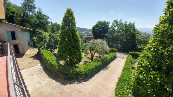 Casale via Roma 31, Zocca