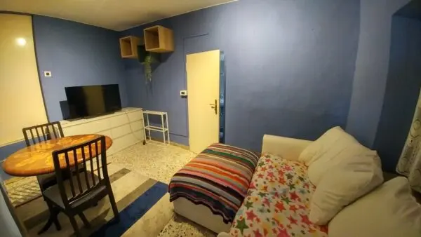 Casale via Roma 31, Zocca
