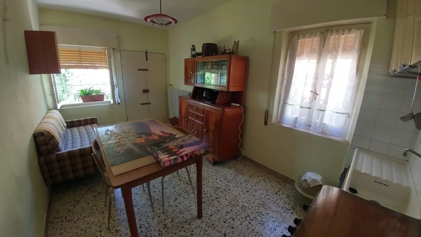 Immagine per Casale in vendita a Zocca via Roma 31