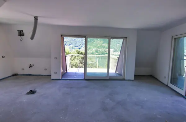 Appartamento strada Romana 11, Pergine Valsugana