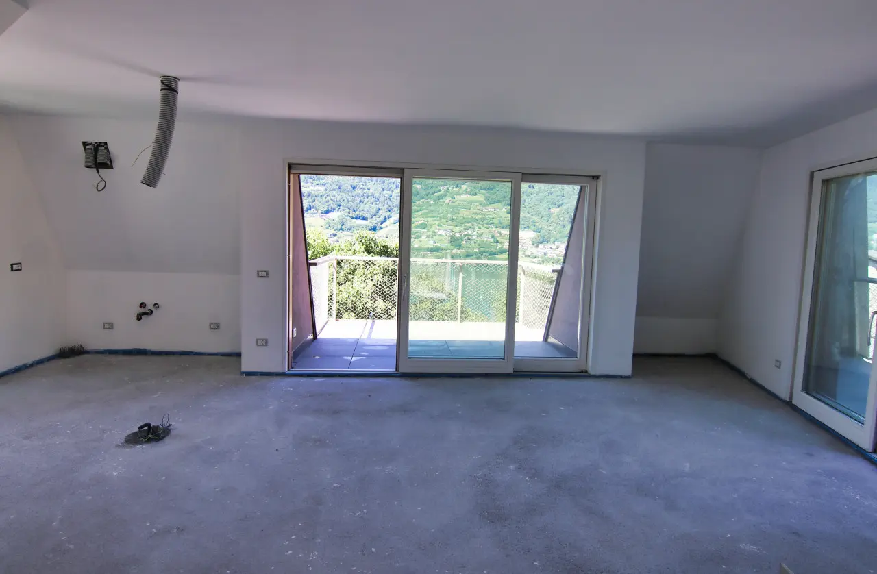 Immagine per Appartamento in Vendita a Pergine Valsugana Strada Romana 11