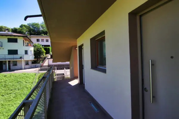 Appartamento strada Romana 11, Pergine Valsugana