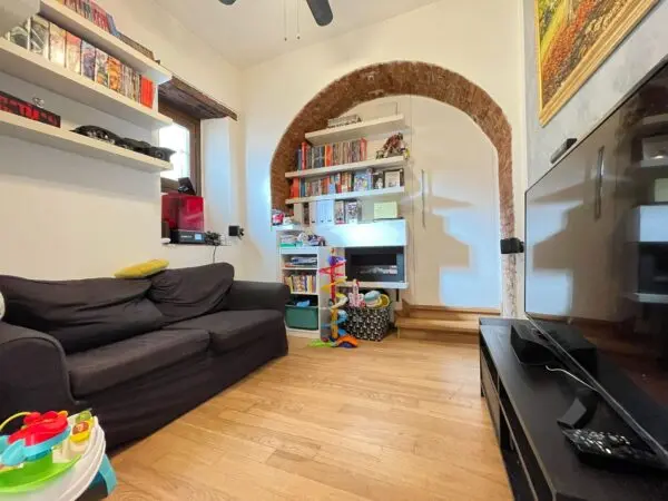 Casa Indipendente via Roma 52, Alpignano