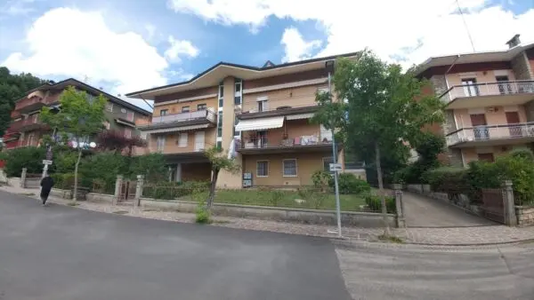 Quadrilocale via Aldo Moro 73, Zocca