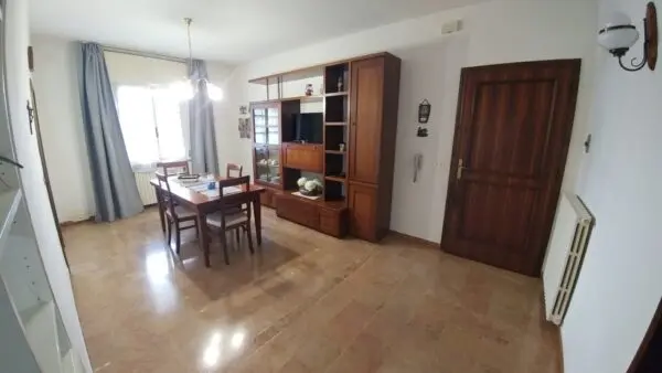 Quadrilocale via Aldo Moro 73, Zocca