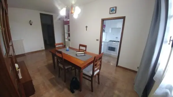 Quadrilocale via Aldo Moro 73, Zocca