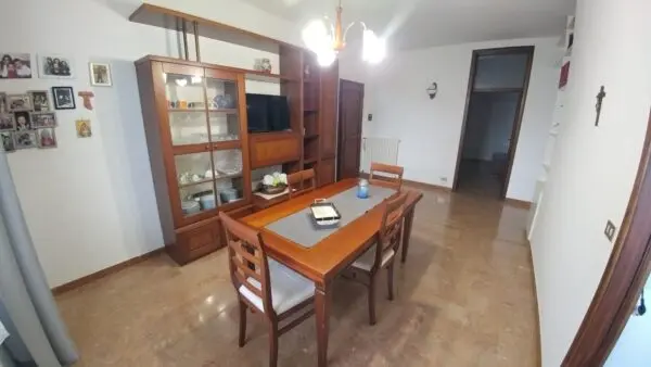 Quadrilocale via Aldo Moro 73, Zocca
