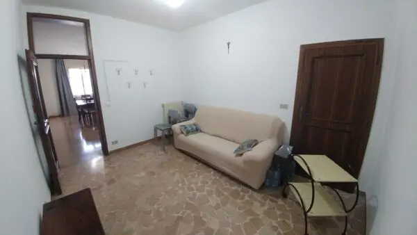 Quadrilocale via Aldo Moro 73, Zocca