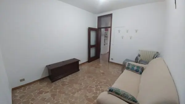 Quadrilocale via Aldo Moro 73, Zocca
