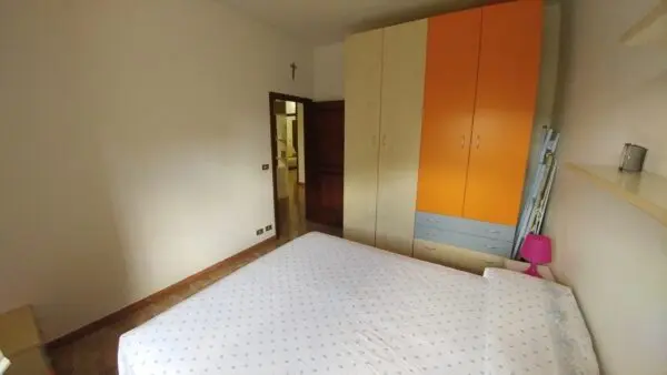 Quadrilocale via Aldo Moro 73, Zocca