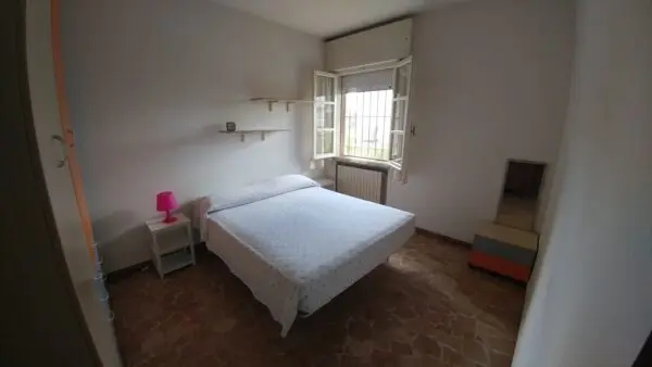 Quadrilocale via Aldo Moro 73, Zocca