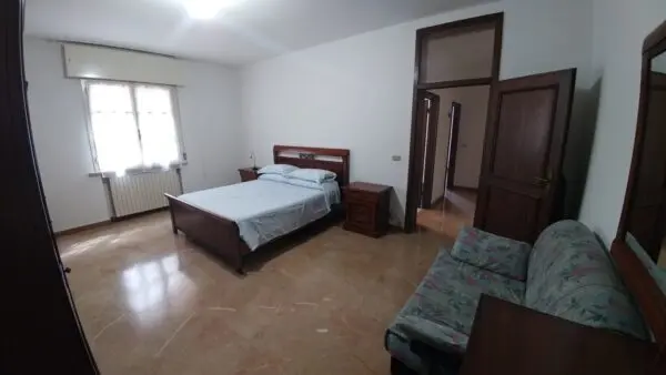 Quadrilocale via Aldo Moro 73, Zocca