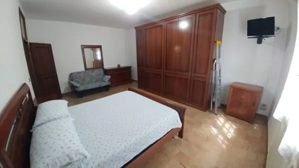 Quadrilocale via Aldo Moro 73, Zocca