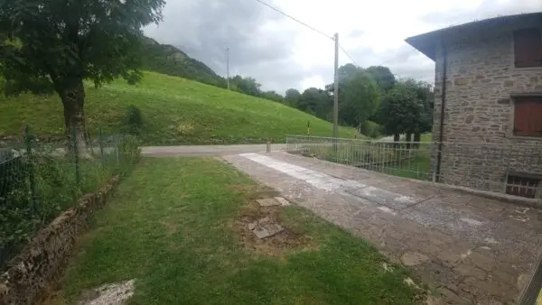 Porzione Di Casa via Taburri 1113, Fanano