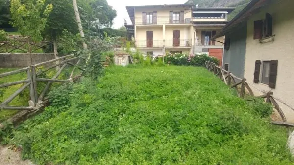 Porzione Di Casa via Taburri 1113, Fanano