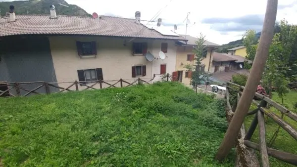Porzione Di Casa via Taburri 1113, Fanano