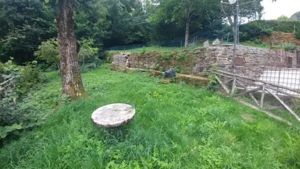 Porzione Di Casa via Taburri 1113, Fanano