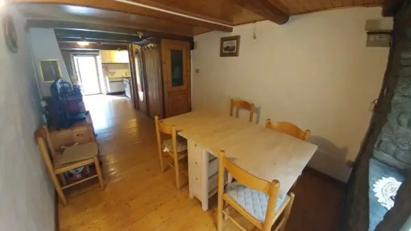 Porzione Di Casa via Taburri 1113, Fanano