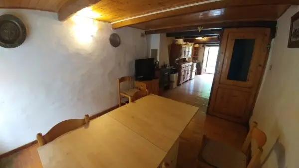 Porzione Di Casa via Taburri 1113, Fanano