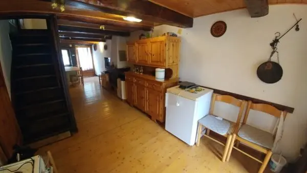 Porzione Di Casa via Taburri 1113, Fanano