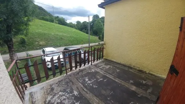 Porzione Di Casa via Taburri 1113, Fanano
