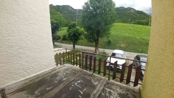 Porzione Di Casa via Taburri 1113, Fanano
