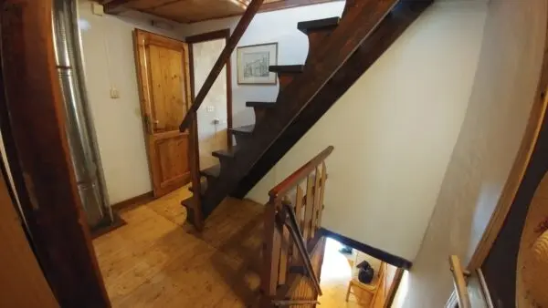 Porzione Di Casa via Taburri 1113, Fanano