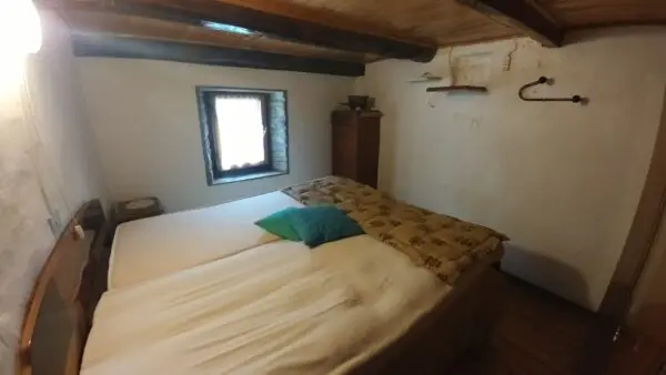 Porzione Di Casa via Taburri 1113, Fanano