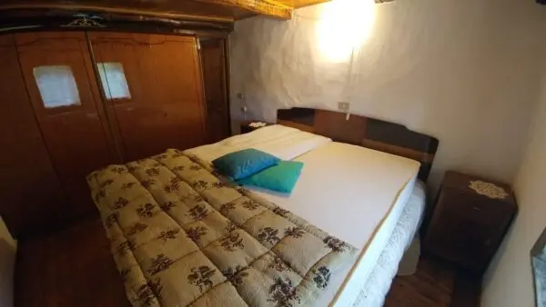 Porzione Di Casa via Taburri 1113, Fanano