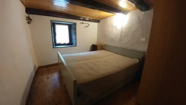 Porzione Di Casa via Taburri 1113, Fanano